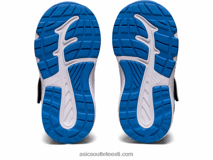 võistlema 8 väikelapse suurust koolihoovi 6PB8D4407Asics sinine rannik/must