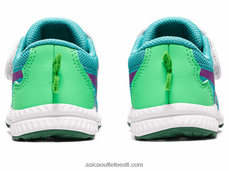 võistlema 8 väikelapse suurust koolihoovi 6PB8D4411Asics mereklaas/orhidee