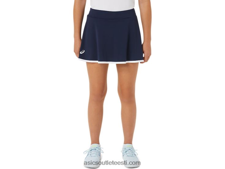 laste tenniseskort 6PB8D4233Asics kesköö