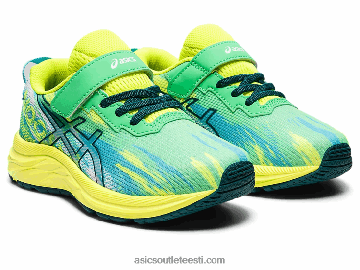 pre noosa tri 13 eelkooli 6PB8D4331Asics uus leht/sametine mänd