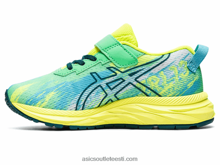 pre noosa tri 13 eelkooli 6PB8D4331Asics uus leht/sametine mänd