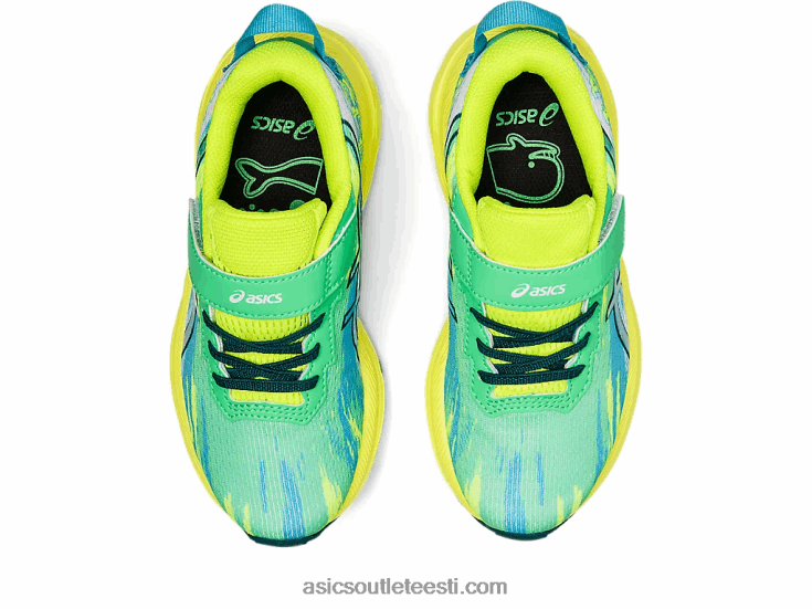 pre noosa tri 13 eelkooli 6PB8D4331Asics uus leht/sametine mänd