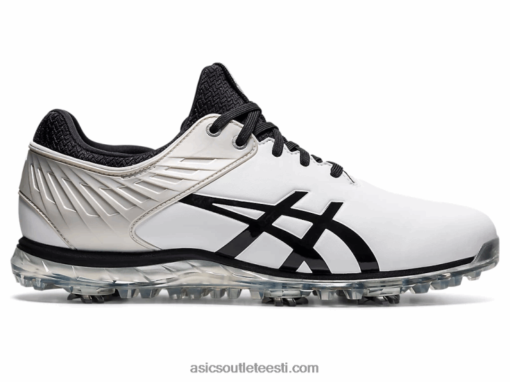 geel-ace pro 5 6PB8D1600Asics valge must