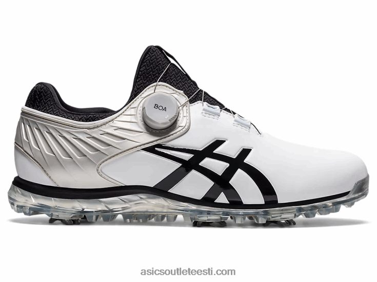 geel-ace pro 5 boa 6PB8D998Asics valge must