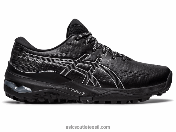 geel-kayano äss 6PB8D423Asics must