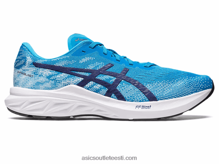 dünablast 3 6PB8D88Asics saaresinine/indigosinine
