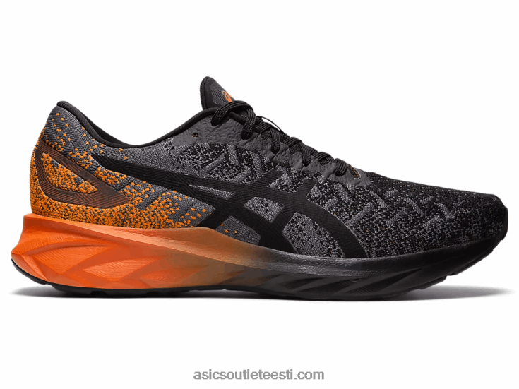 dünablast 6PB8D2002Asics must/saialilleoranž