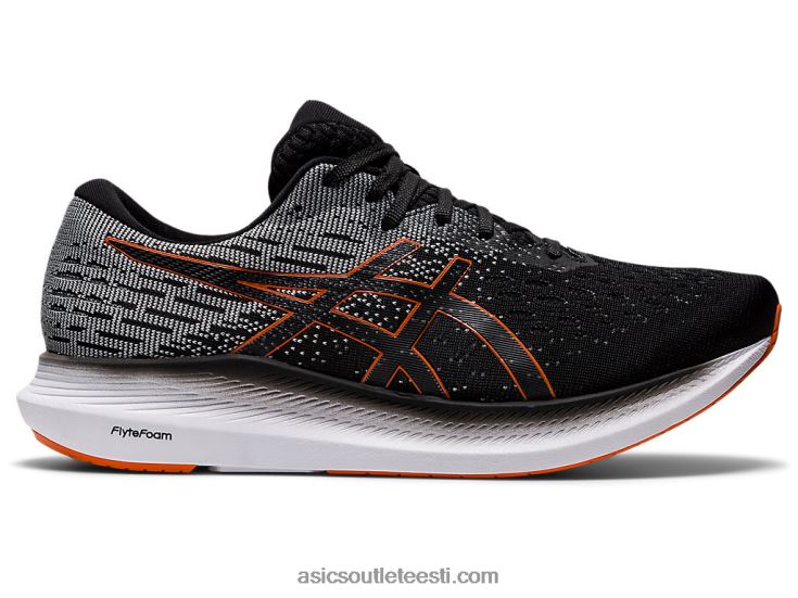 evoride 2 6PB8D1918Asics must/saialilleoranž