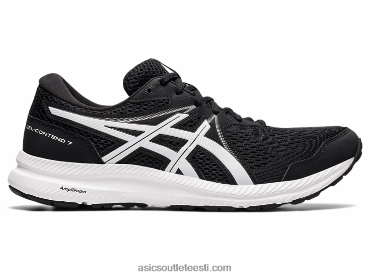 geel-contend 7 eriti lai 6PB8D1948Asics must valge