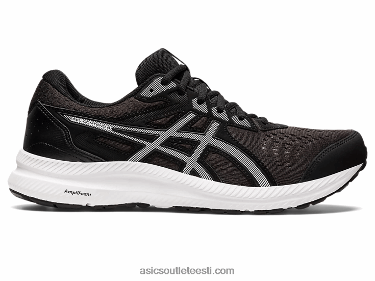 geel-content 8 6PB8D697Asics must valge
