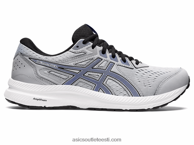 geel-content 8 6PB8D719Asics piemonte hall/sinine