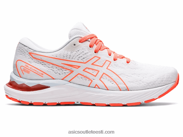 geel-cumulus 23 6PB8D1407Asics valge/taevas