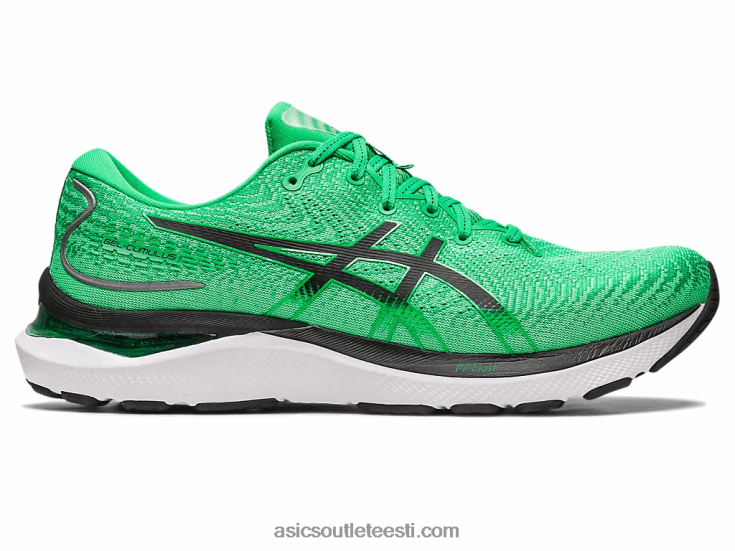 geel-cumulus 24 6PB8D392Asics koriander/must