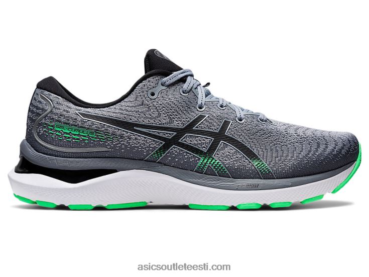 geel-cumulus 24 6PB8D585Asics plekkkivi/must