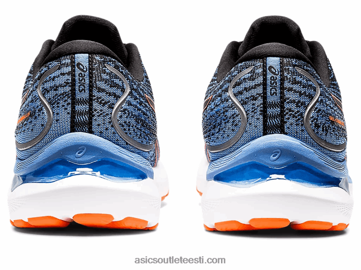 geel-cumulus 24 eriti lai 6PB8D652Asics must/šokeeriv oranž