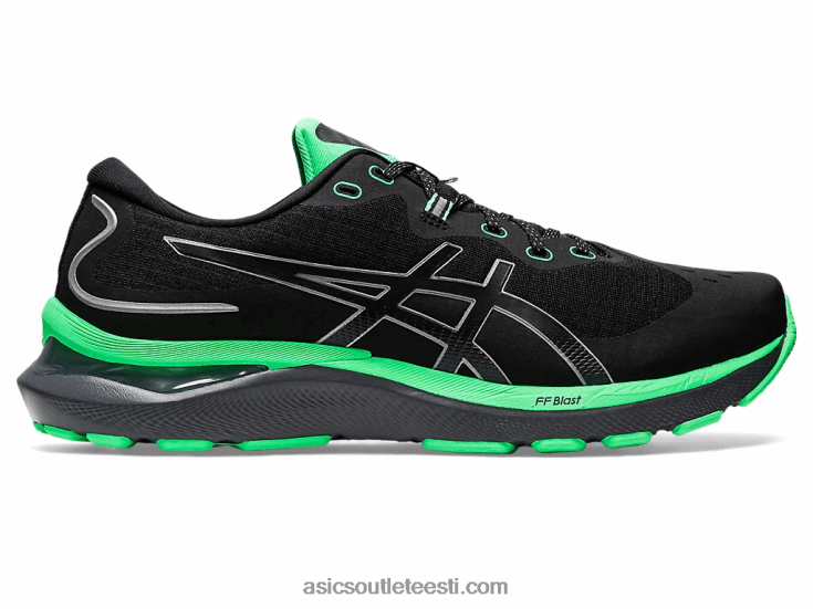 geel-cumulus 24 lite-show 6PB8D699Asics must/uus leht