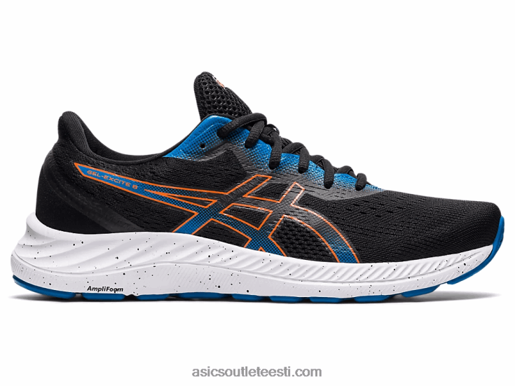 geel-ergastav 8 6PB8D1938Asics must/saialilleoranž