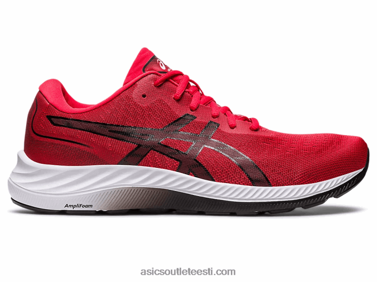 geel-ergastav 9 6PB8D469Asics elektriline punane/must