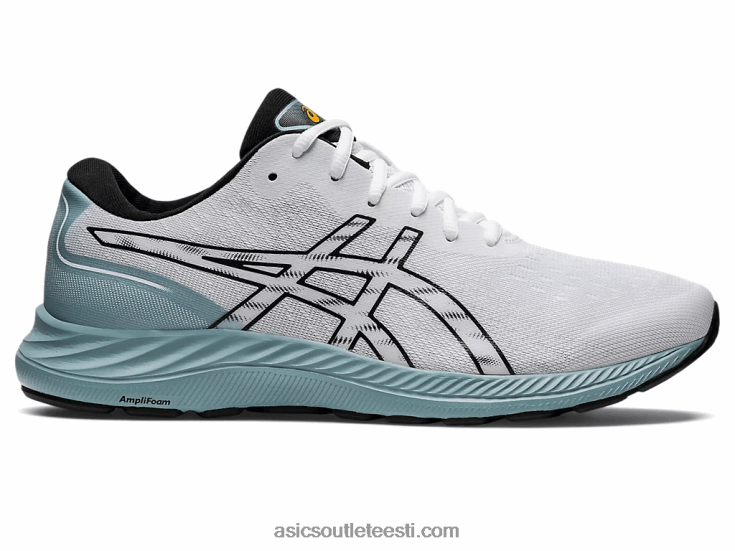 geel-ergastav 9 6PB8D783Asics valge must
