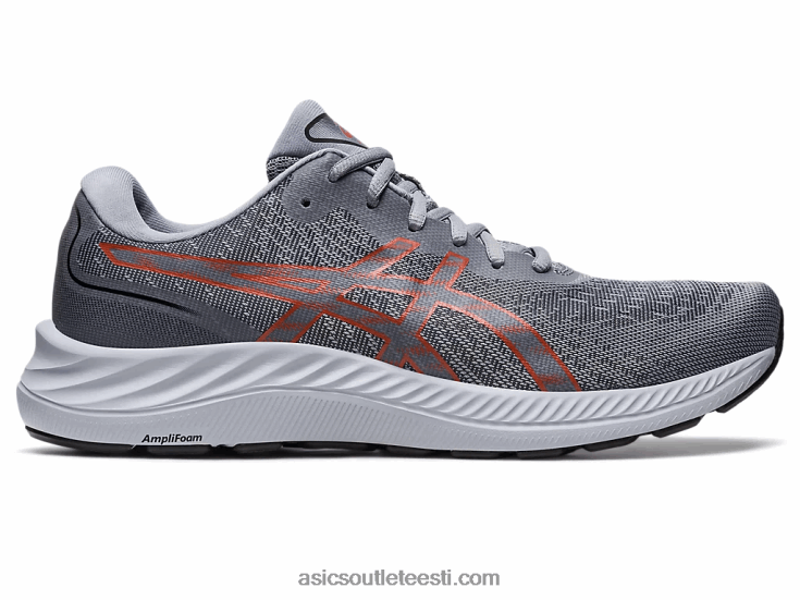 geel-excite 9 eriti lai 6PB8D416Asics lehtkivi/vürtsi latte