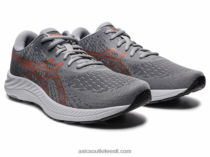 geel-excite 9 eriti lai 6PB8D416Asics lehtkivi/vürtsi latte