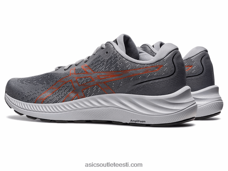 geel-excite 9 eriti lai 6PB8D416Asics lehtkivi/vürtsi latte