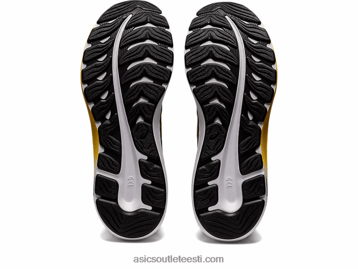 geel-excite 9 eriti lai 6PB8D997Asics sügav ookean / merevaik