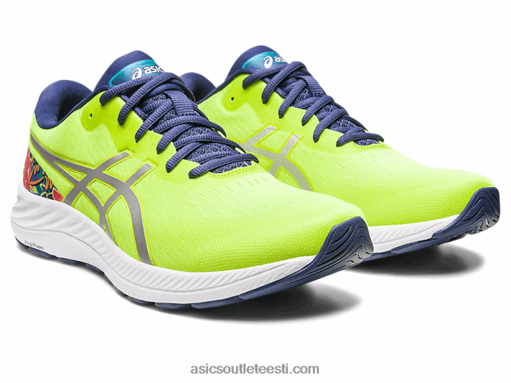 geel-excite 9 lite-show 6PB8D203Asics laimi zest/lite show