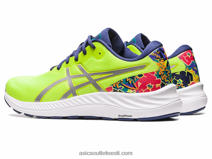geel-excite 9 lite-show 6PB8D203Asics laimi zest/lite show