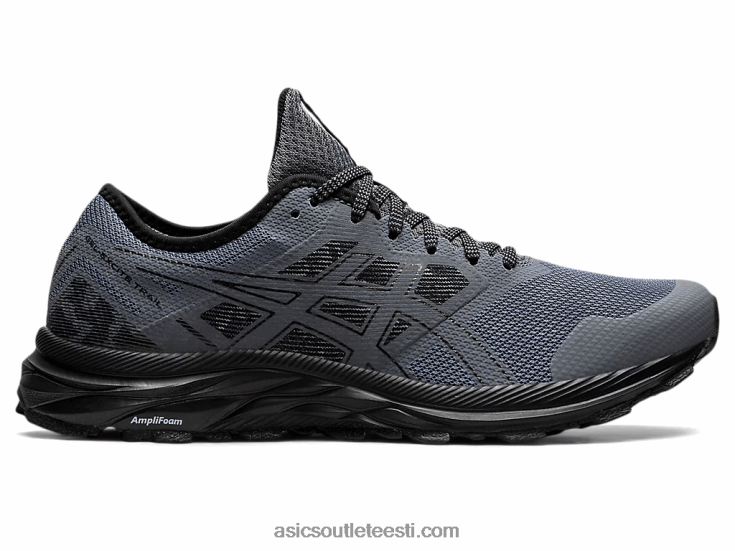 geel-excite rada 6PB8D1714Asics metropol/must