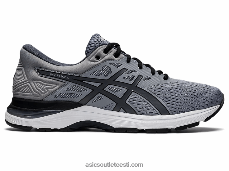 geel-flux 5 6PB8D679Asics lehtkivi/metropolis