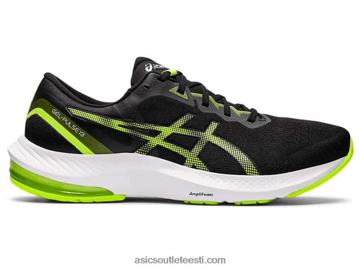 geel-impulss 13 6PB8D1495Asics must/ohtroheline
