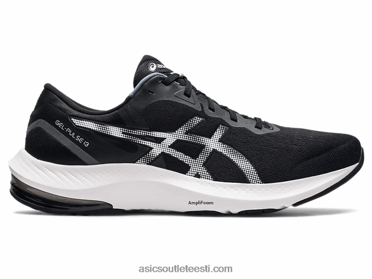 geel-impulss 13 6PB8D1719Asics must valge