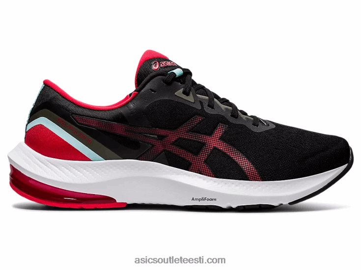 geel-impulss 13 6PB8D1729Asics must/elektripunane