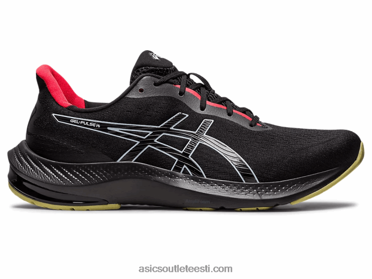geel-impulss 14 6PB8D460Asics must/taevas