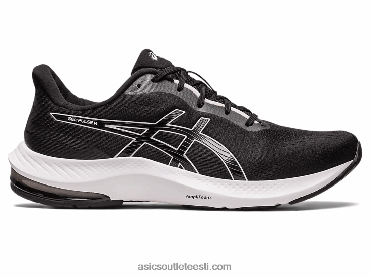 geel-impulss 14 6PB8D468Asics must valge