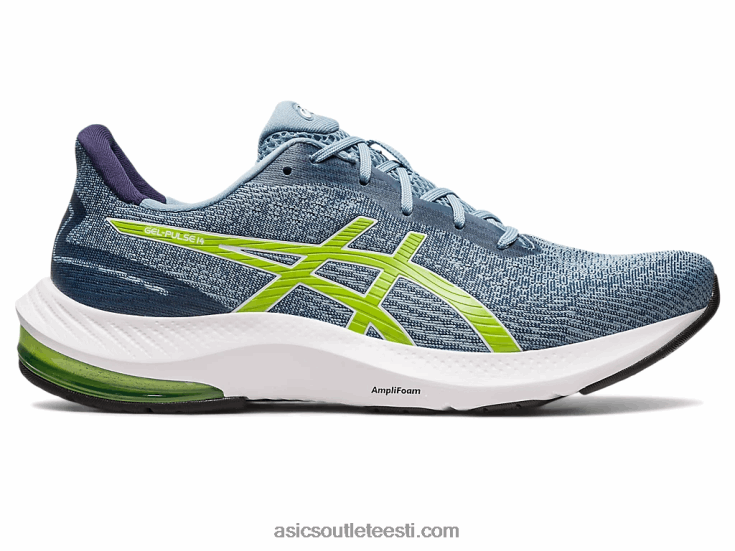 geel-impulss 14 6PB8D528Asics kerge teras/laimikoor