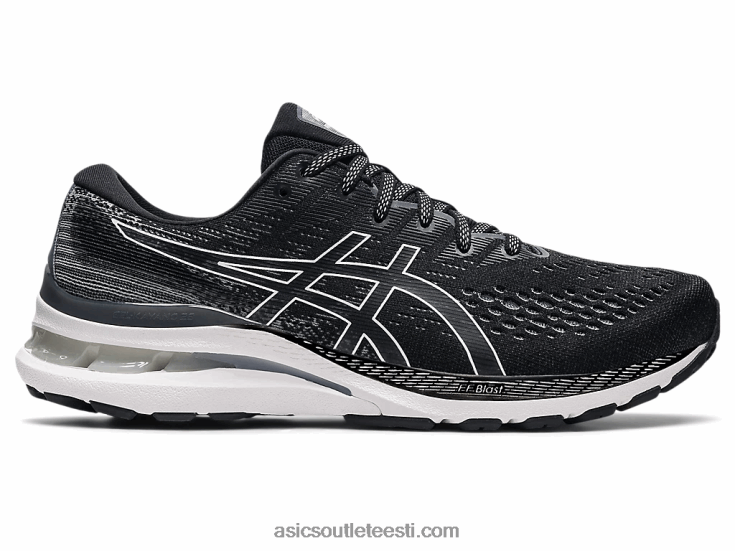 geel-kayano 28 lai 6PB8D1871Asics must valge