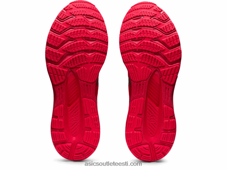 geel-kayano 28 lite-show 6PB8D1458Asics lite show/välkpunane