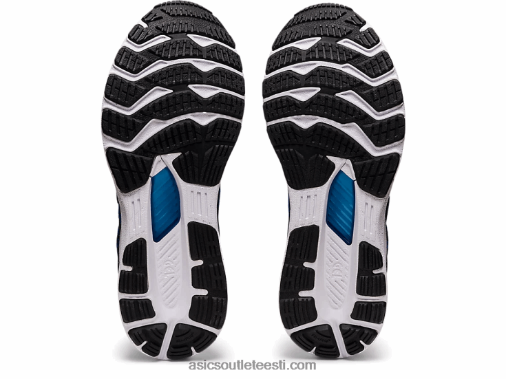 geel-kayano 28 mk 6PB8D1551Asics mako sinine/jää piparmünt