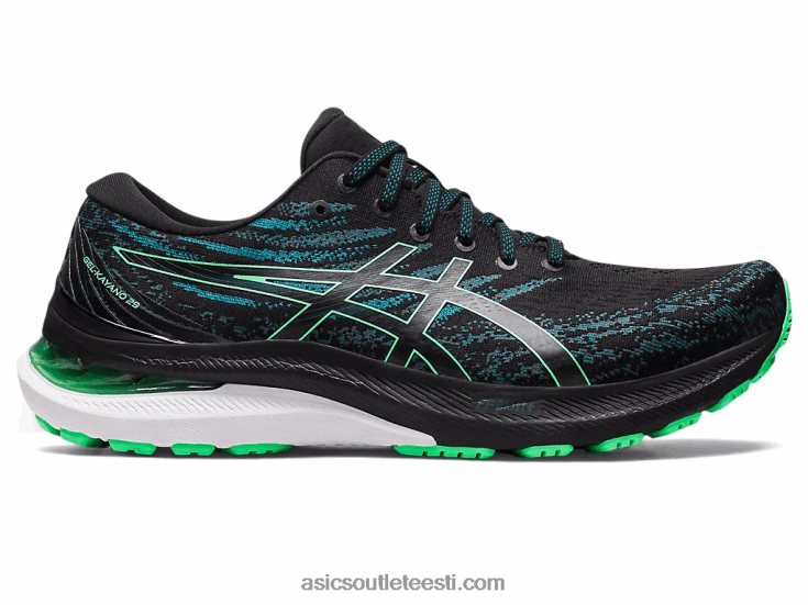 geel-kayano 29 6PB8D982Asics must/uus leht