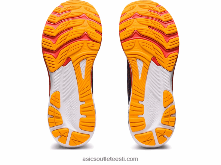 geel-kayano 29 eriti lai 6PB8D1174Asics sügav ookean/kirsstomat