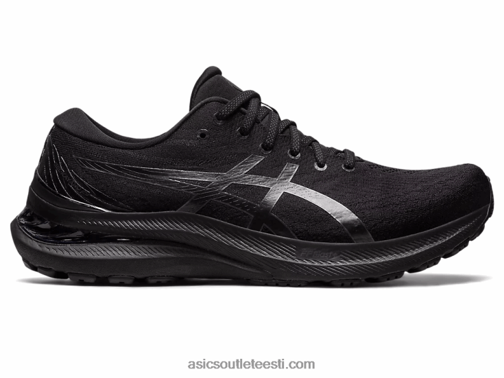 geel-kayano 29 eriti lai 6PB8D1180Asics must