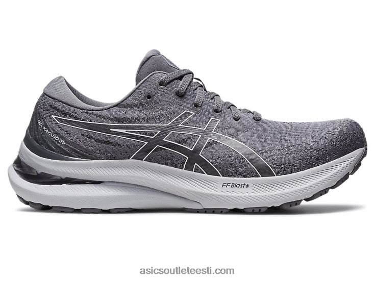 geel-kayano 29 lai 6PB8D1172Asics metropol/valge