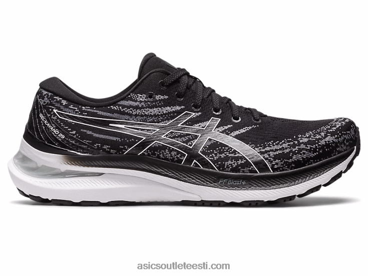 geel-kayano 29 lai 6PB8D1177Asics must valge