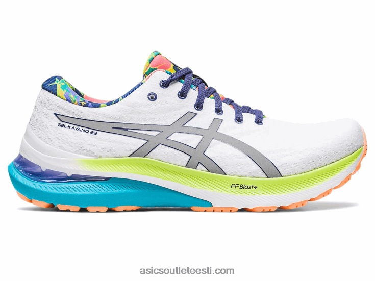 geel-kayano 29 lite-show 6PB8D185Asics laimi zest/lite show