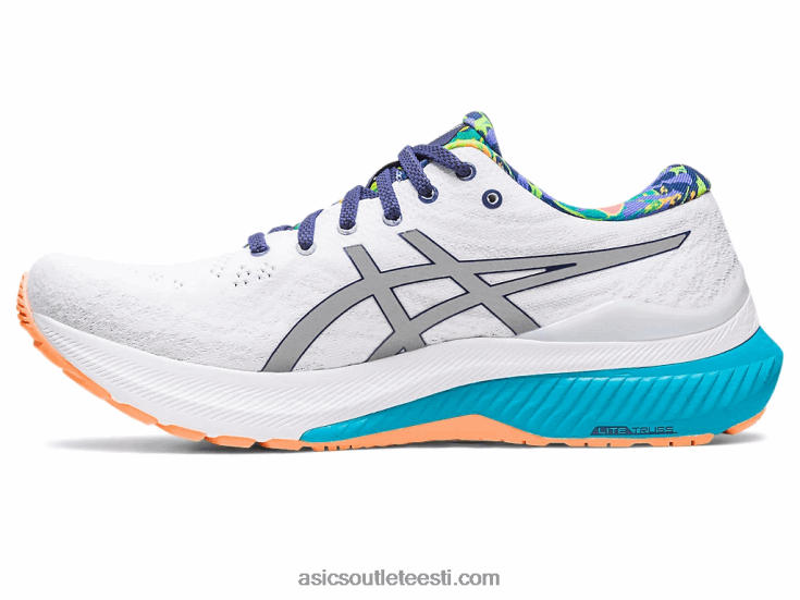 geel-kayano 29 lite-show 6PB8D185Asics laimi zest/lite show