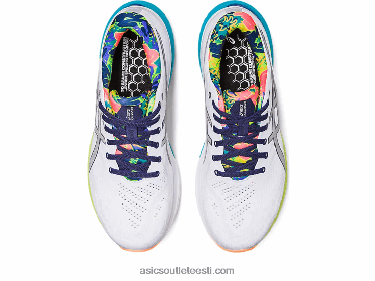 geel-kayano 29 lite-show 6PB8D185Asics laimi zest/lite show