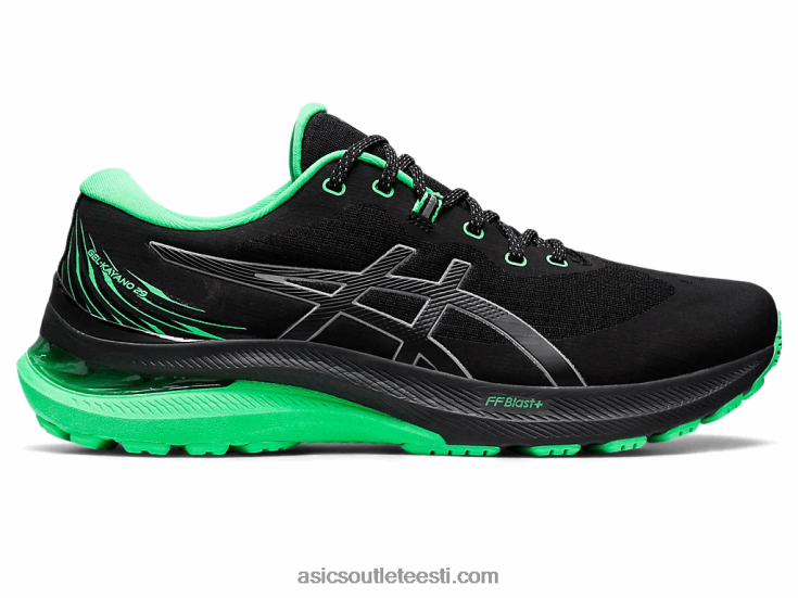 geel-kayano 29 lite-show 6PB8D725Asics must/uus leht