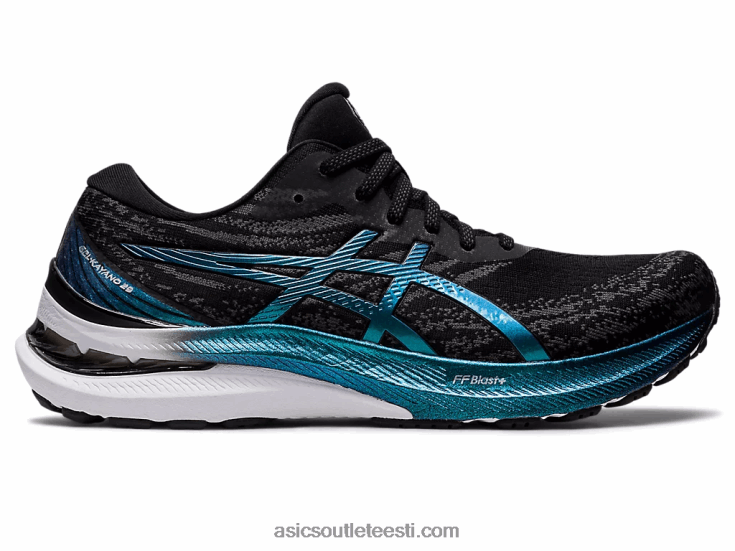 geel-kayano 29 plaatina 6PB8D1181Asics must